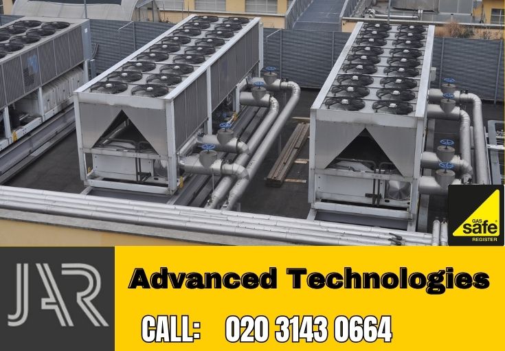 Advanced HVAC Technology Solutions Earlsfield