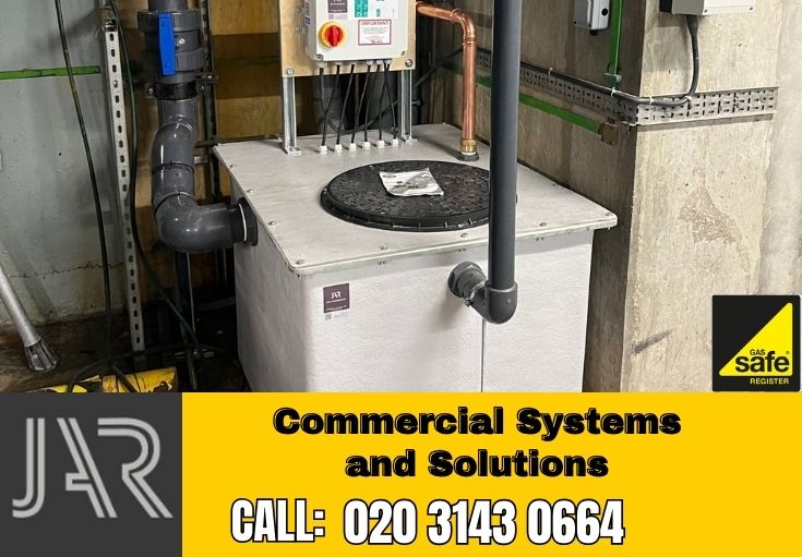 Commercial HVAC Solutions Earlsfield