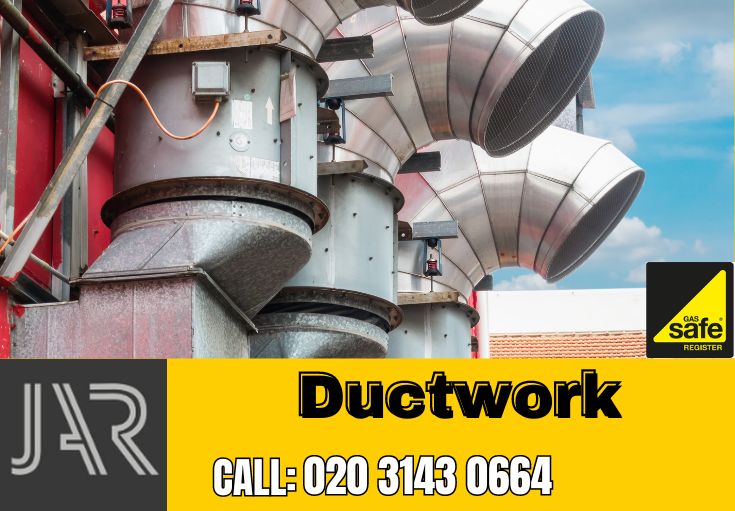 Ductwork Services Earlsfield