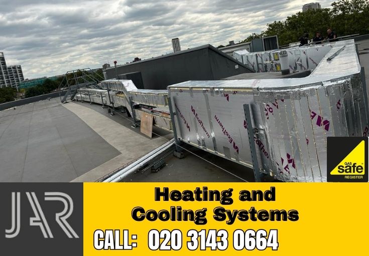 Heating and Cooling Systems Earlsfield