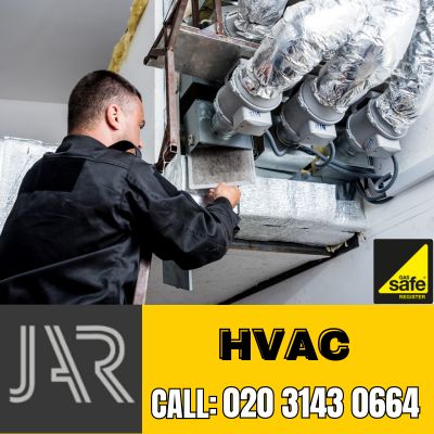 Earlsfield HVAC - Top-Rated HVAC and Air Conditioning Specialists | Your #1 Local Heating Ventilation and Air Conditioning Engineers