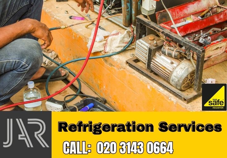 Refrigeration Services Earlsfield