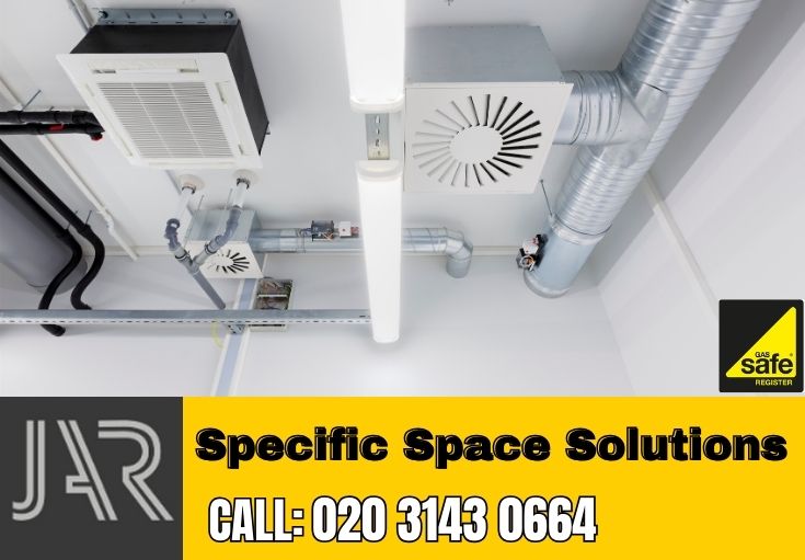 Specific Space Solutions Earlsfield